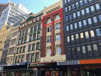Medical / Consulting commercial property leased at Level 4/115 Elizabeth Street Melbourne VIC 3000 Medical / Consulting commercial property leased at Level 4/115 Elizabeth Street Melbourne VIC 3000