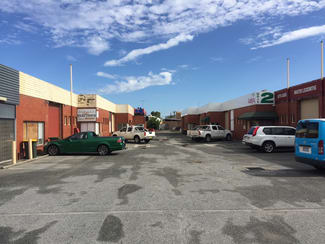 Factory, Warehouse & Industrial commercial property leased at 26C Welshpool Road Welshpool WA 6106 Factory, Warehouse & Industrial commercial property leased at 26C Welshpool Road Welshpool WA 6106