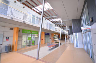 Medical / Consulting commercial property leased at Suite 1.01/90 Goodchap Street Noosaville QLD 4566 Medical / Consulting commercial property leased at Suite 1.01/90 Goodchap Street Noosaville QLD 4566