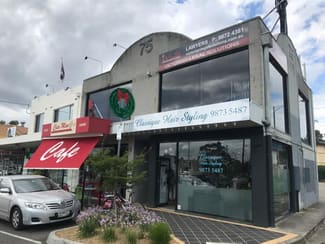 Offices commercial property leased at 75 Mitcham Road Donvale VIC 3111 Offices commercial property leased at 75 Mitcham Road Donvale VIC 3111