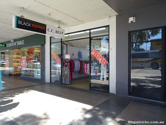 Shop & Retail commercial property leased at 156 Baylis Street Wagga Wagga NSW 2650