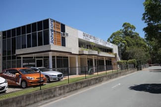 Offices commercial property leased at 7/9 Pittwin Road Capalaba QLD 4157 Offices commercial property leased at 7/9 Pittwin Road Capalaba QLD 4157