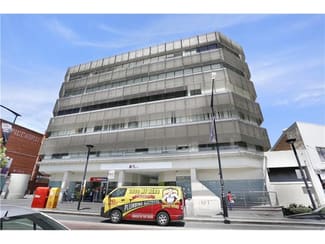 Offices commercial property leased at 22 Main Street Blacktown NSW 2148 Offices commercial property leased at 22 Main Street Blacktown NSW 2148