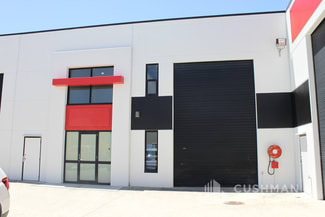 Showrooms / Bulky Goods commercial property leased at Helensvale QLD 4212 Showrooms / Bulky Goods commercial property leased at Helensvale QLD 4212