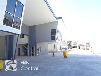 Factory, Warehouse & Industrial commercial property leased at 28/14 Loyalty Road North Rocks NSW 2151 Factory, Warehouse & Industrial commercial property leased at 28/14 Loyalty Road North Rocks NSW 2151