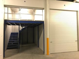 Factory, Warehouse & Industrial commercial property leased at 44/18-20 George Street Sandringham VIC 3191 Factory, Warehouse & Industrial commercial property leased at 44/18-20 George Street Sandringham VIC 3191