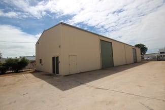 Showrooms / Bulky Goods commercial property leased at 18 Auscan Crescent Garbutt QLD 4814 Showrooms / Bulky Goods commercial property leased at 18 Auscan Crescent Garbutt QLD 4814