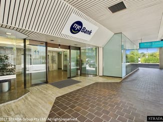 Offices commercial property leased at 11 London Circuit City ACT 2601 Offices commercial property leased at 11 London Circuit City ACT 2601
