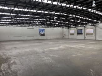 Factory, Warehouse & Industrial commercial property leased at 3 Graham Road Highett VIC 3190 Factory, Warehouse & Industrial commercial property leased at 3 Graham Road Highett VIC 3190