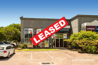 Factory, Warehouse & Industrial commercial property leased at 8/42-44 Garden Boulevard Dingley Village VIC 3172 Factory, Warehouse & Industrial commercial property leased at 8/42-44 Garden Boulevard Dingley Village VIC 3172