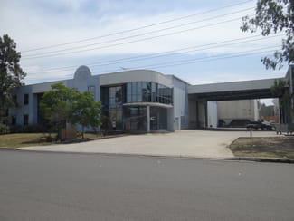 Factory, Warehouse & Industrial commercial property leased at Wetherill Park NSW 2164 Factory, Warehouse & Industrial commercial property leased at Wetherill Park NSW 2164