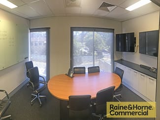 Offices commercial property leased at Stafford QLD 4053 Offices commercial property leased at Stafford QLD 4053