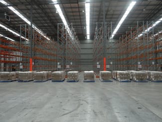 Factory, Warehouse & Industrial commercial property leased at Eastern Creek NSW 2766 Factory, Warehouse & Industrial commercial property leased at Eastern Creek NSW 2766