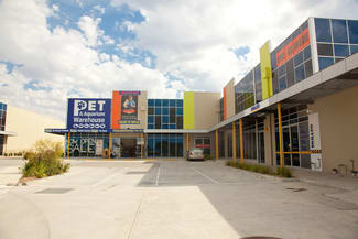 Medical / Consulting commercial property leased at 1/4 Prime Street Thomastown VIC 3074 Medical / Consulting commercial property leased at 1/4 Prime Street Thomastown VIC 3074