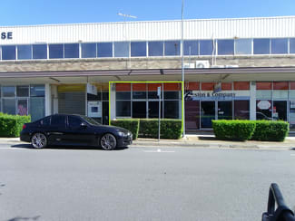 Shop & Retail commercial property leased at 4/3 Violet Street Redcliffe QLD 4020 Shop & Retail commercial property leased at 4/3 Violet Street Redcliffe QLD 4020