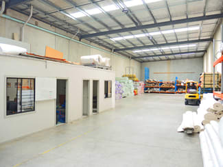 Factory, Warehouse & Industrial commercial property leased at 190A Holt Parade Thomastown VIC 3074 Factory, Warehouse & Industrial commercial property leased at 190A Holt Parade Thomastown VIC 3074