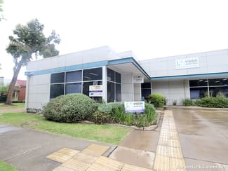 Offices commercial property leased at Suite 1/37 Trail Street Wagga Wagga NSW 2650