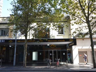 Shop & Retail commercial property leased at 231 Oxford Street Bondi Junction NSW 2022 Shop & Retail commercial property leased at 231 Oxford Street Bondi Junction NSW 2022