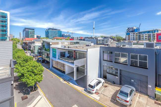 Shop & Retail commercial property leased at 20 Hynes Street Fortitude Valley QLD 4006