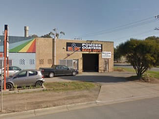 Factory, Warehouse & Industrial commercial property leased at 51 Wingfield Road Wingfield SA 5013 Factory, Warehouse & Industrial commercial property leased at 51 Wingfield Road Wingfield SA 5013
