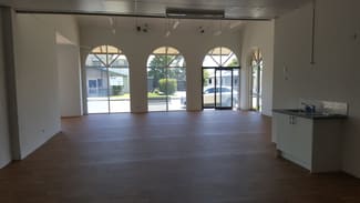 Factory, Warehouse & Industrial commercial property leased at Suite 3/12 Grendon Street North Mackay QLD 4740
