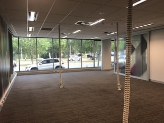 Offices commercial property leased at GF/57 Eyre Street Kingston ACT 2604