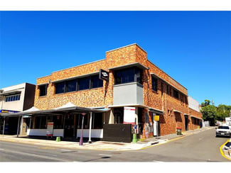 Shop & Retail commercial property leased at 127B Boundary Street West End QLD 4101