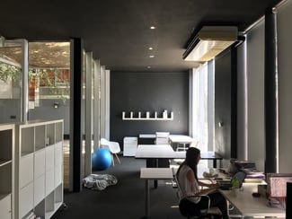 Offices commercial property leased at 1B - 60 Fitzroy Street St Kilda VIC 3182 Offices commercial property leased at 1B - 60 Fitzroy Street St Kilda VIC 3182