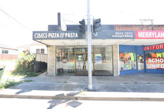 Shop & Retail commercial property leased at 459 Merrylands Road Merrylands NSW 2160 Shop & Retail commercial property leased at 459 Merrylands Road Merrylands NSW 2160