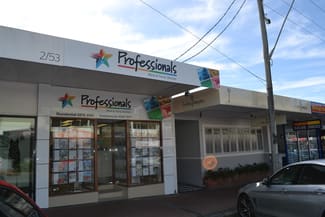 Shop & Retail commercial property leased at 3/53 James Street Burleigh Heads QLD 4220 Shop & Retail commercial property leased at 3/53 James Street Burleigh Heads QLD 4220
