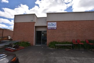 Factory, Warehouse & Industrial commercial property leased at 10/6-8 Cavendish Street Mittagong NSW 2575 Factory, Warehouse & Industrial commercial property leased at 10/6-8 Cavendish Street Mittagong NSW 2575