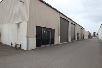 Factory, Warehouse & Industrial commercial property leased at 4/45A Princes Highway Albion Park Rail NSW 2527 Factory, Warehouse & Industrial commercial property leased at 4/45A Princes Highway Albion Park Rail NSW 2527