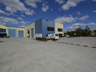 Factory, Warehouse & Industrial commercial property leased at 4/8 Riverland Drive Loganholme QLD 4129 Factory, Warehouse & Industrial commercial property leased at 4/8 Riverland Drive Loganholme QLD 4129