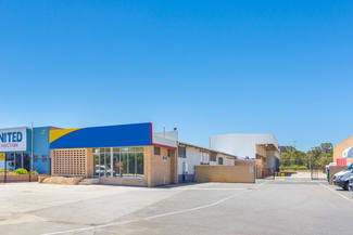 Factory, Warehouse & Industrial commercial property leased at 471 - 477 Great Eastern Highway Redcliffe WA 6104 Factory, Warehouse & Industrial commercial property leased at 471 - 477 Great Eastern Highway Redcliffe WA 6104
