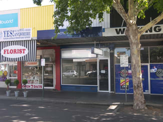 Shop & Retail commercial property leased at 70 Mitchell Street Bendigo VIC 3550 Shop & Retail commercial property leased at 70 Mitchell Street Bendigo VIC 3550
