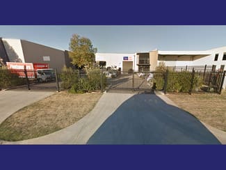 Factory, Warehouse & Industrial commercial property leased at 2/6 Dillington Pass Landsdale WA 6065 Factory, Warehouse & Industrial commercial property leased at 2/6 Dillington Pass Landsdale WA 6065