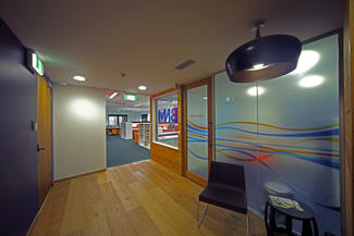 Medical / Consulting commercial property leased at Crows Nest NSW 2065