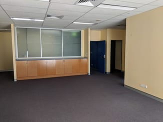 Offices commercial property leased at 402 - 410 Chapel Road Bankstown NSW 2200 Offices commercial property leased at 402 - 410 Chapel Road Bankstown NSW 2200