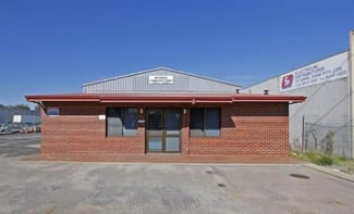 Factory, Warehouse & Industrial commercial property leased at 24 Burlington Street Naval Base WA 6165 Factory, Warehouse & Industrial commercial property leased at 24 Burlington Street Naval Base WA 6165