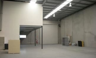 Factory, Warehouse & Industrial commercial property leased at 45 Normanby Road Notting Hill VIC 3168 Factory, Warehouse & Industrial commercial property leased at 45 Normanby Road Notting Hill VIC 3168