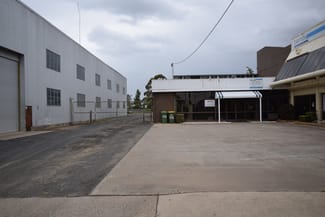 Offices commercial property leased at 132 Yandilla Street - Tenancy 3 Pittsworth QLD 4356 Offices commercial property leased at 132 Yandilla Street - Tenancy 3 Pittsworth QLD 4356