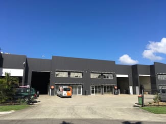 Factory, Warehouse & Industrial commercial property leased at 2 & 3/107 Northlink Place Virginia QLD 4014 Factory, Warehouse & Industrial commercial property leased at 2 & 3/107 Northlink Place Virginia QLD 4014