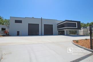 Factory, Warehouse & Industrial commercial property leased at Stapylton QLD 4207 Factory, Warehouse & Industrial commercial property leased at Stapylton QLD 4207