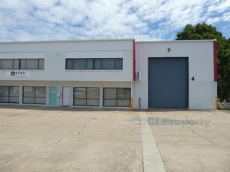 Showrooms / Bulky Goods commercial property leased at 4/25 Michlin Street Moorooka QLD 4105 Showrooms / Bulky Goods commercial property leased at 4/25 Michlin Street Moorooka QLD 4105