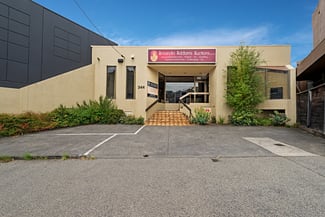 Shop & Retail commercial property leased at 344 High Street Kew VIC 3101 Shop & Retail commercial property leased at 344 High Street Kew VIC 3101
