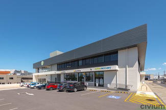 Medical / Consulting commercial property leased at Ground Unit 1/32 Cohen Street Belconnen ACT 2617 Medical / Consulting commercial property leased at Ground Unit 1/32 Cohen Street Belconnen ACT 2617
