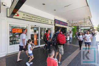 Medical / Consulting commercial property leased at 238 Church Street Parramatta NSW 2150 Medical / Consulting commercial property leased at 238 Church Street Parramatta NSW 2150