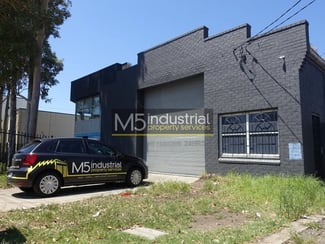 Factory, Warehouse & Industrial commercial property leased at 19 Forrester Street Kingsgrove NSW 2208 Factory, Warehouse & Industrial commercial property leased at 19 Forrester Street Kingsgrove NSW 2208