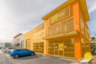 Showrooms / Bulky Goods commercial property leased at 4/17 Babilla Close Beresfield NSW 2322 Showrooms / Bulky Goods commercial property leased at 4/17 Babilla Close Beresfield NSW 2322