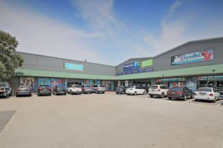 Shop & Retail commercial property leased at 1/2-10 Gallipoli Street St Marys NSW 2760 Shop & Retail commercial property leased at 1/2-10 Gallipoli Street St Marys NSW 2760